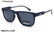 GREY WOLF очки GW5175 C.04P polarized