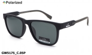 GREY WOLF очки GW5175 C.05P polarized