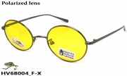 HAVVS polarized очки HV68004 F-X