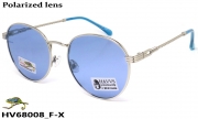 HAVVS polarized очки HV68008 F-X