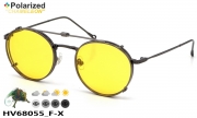 HAVVS polarized очки HV68055 F-X
