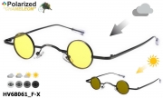 HAVVS polarized очки HV68061 F-X
