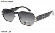 HAVVS polarized очки HV68064 D