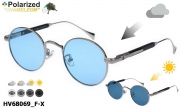 HAVVS polarized очки HV68069 F-X