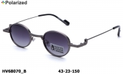 HAVVS очки HV68070 B polarized