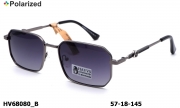 HAVVS очки HV68080 B polarized