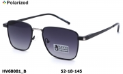 HAVVS очки HV68081 B polarized