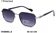 HAVVS очки HV68083 B polarized