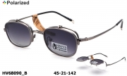 HAVVS очки HV68090 B polarized