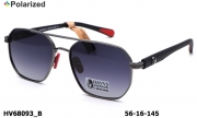 HAVVS очки HV68093 B polarized