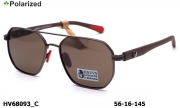 HAVVS очки HV68093 C polarized