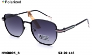 HAVVS очки HV68095 B polarized