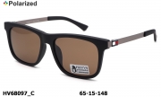 HAVVS очки HV68097 C polarized