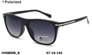 HAVVS очки HV68098 B polarized