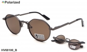 HAVVS очки HV68100 B polarized