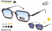 HAVVS очки HV68120 D-X chameleon