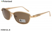 HAVVS очки HV68122 B polarized
