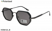 HAVVS очки HV68123 B polarized