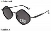 HAVVS очки HV68124 B polarized