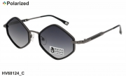 HAVVS очки HV68124 C polarized