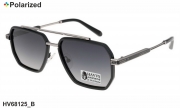 HAVVS очки HV68125 B polarized