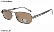 HAVVS очки HV68127 B polarized