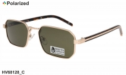 HAVVS очки HV68128 C polarized