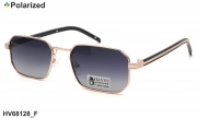 HAVVS очки HV68128 F polarized
