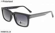 HAVVS очки HV68133 B polarized