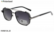 HAVVS очки HV68134 B polarized