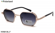 HAVVS очки HV68136 F polarized