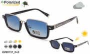 HAVVS очки HV68137 D-X chameleon