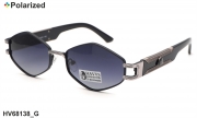 HAVVS очки HV68138 G polarized