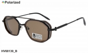 HAVVS очки HV68139 B polarized