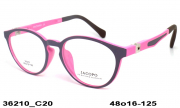 Оправа JACOPO kids 36210 C20