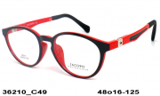 Оправа JACOPO kids 36210 C49
