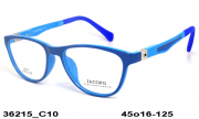 Оправа JACOPO kids 36215 C10