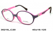 Оправа JACOPO kids 36218 C20