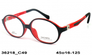 Оправа JACOPO kids 36218 C49