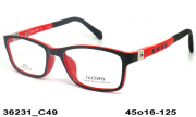 Оправа JACOPO kids 36231 C49