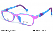 Оправа JACOPO kids 36234 C03