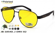 James BROWNE DRIVE очки JB-1054D J-DRV-X2