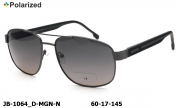 James BROWNE очки JB-1064 D-MGN-N polarized