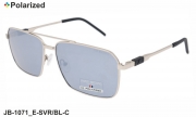 James BROWNE очки JB-1071 E-SVR/BL-C polarized