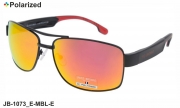 James BROWNE очки JB-1073 E-MBL-E polarized