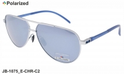 James BROWNE очки JB-1075 E-CHR-C2 polarized