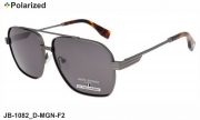 James BROWNE очки JB-1082 D-MGN-F2 polarized