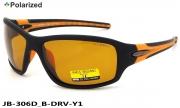James BROWNE DRIVE очки JB-306D B-DRV-Y1