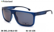 James BROWNE очки JB-392 D-BLU-D3 polarized
