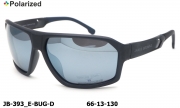 James BROWNE очки JB-393 E-BUG-D polarized